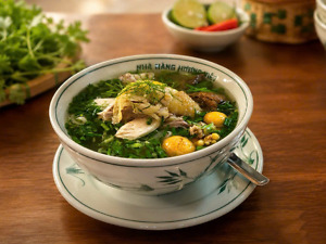 Phở Gà Đặc Biệt
