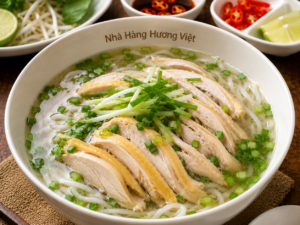 Phở Lườn Gà