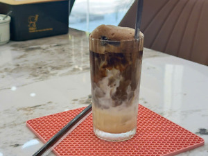 Cafe Sữa Đá