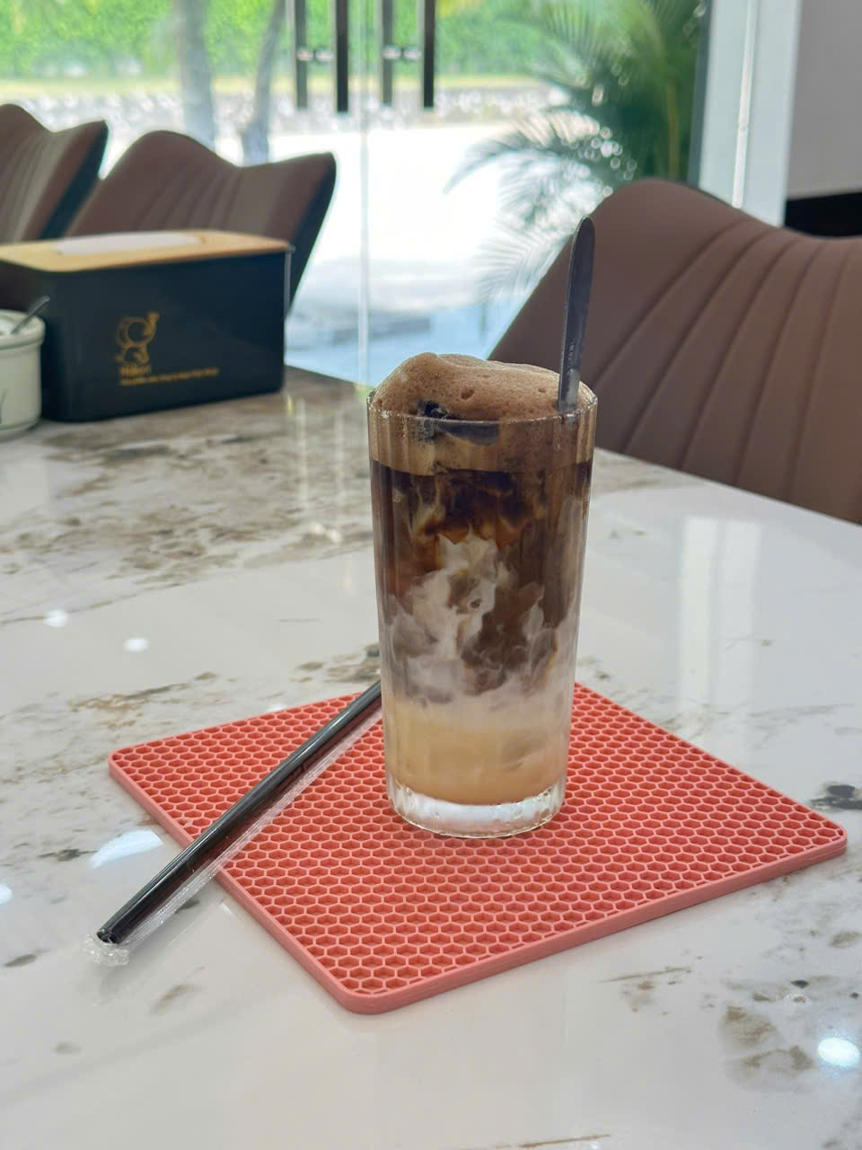 Cafe Sữa Đá