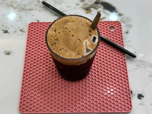 Cafe đen