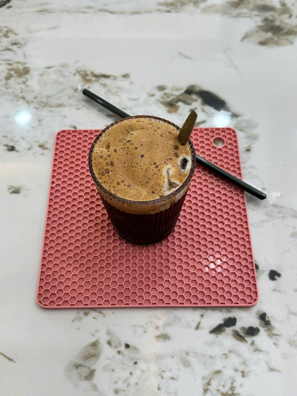 Cafe đen