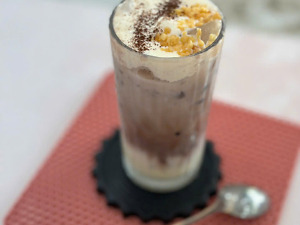 Cacao Muối