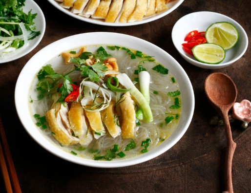 Miến Lườn