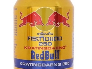 Nước Bò Húc (Red Bull)