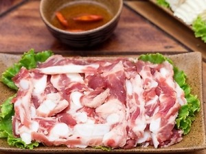 Sụn nhúng