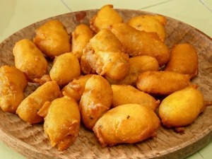 Khoai Lang Kén