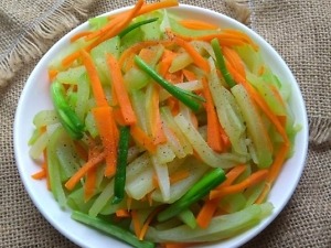 Xu xu xào