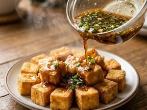 Đậu tẩm hành