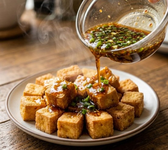 Đậu tẩm hành