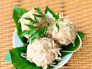 Nem nấm