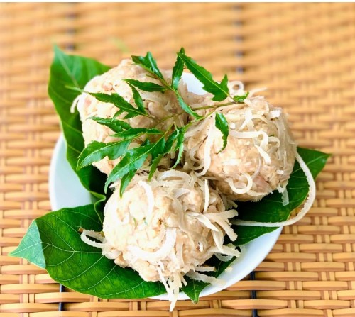 Nem nấm