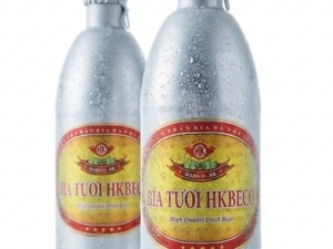 Bia Tươi ( 1 lít bia)
