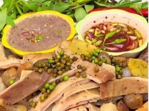 Dạ dày hấp tiêu