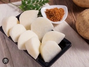 Củ Đậu