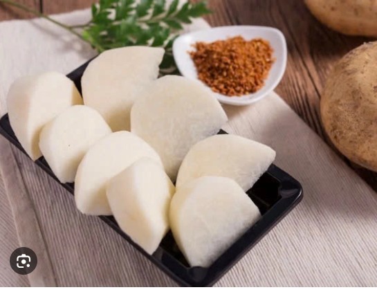Củ Đậu