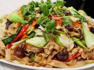 Phở xào