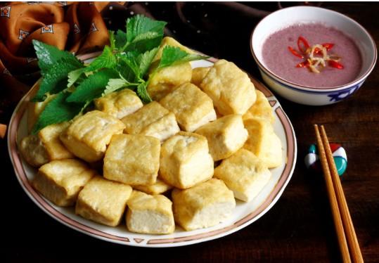 Đậu lướt