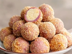 Khoai Lệ Phố