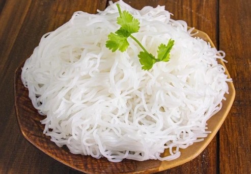 Bún rối